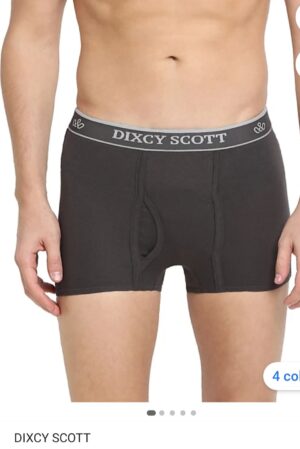 Dixcy Scott underwear