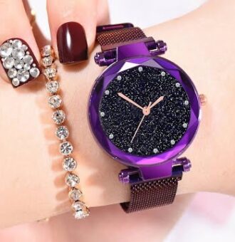 Special women and girls watch
